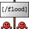 stop flood